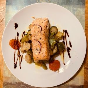 Meet your Posher, Anthony